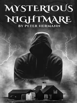 cover image of Mysterious Nightmare